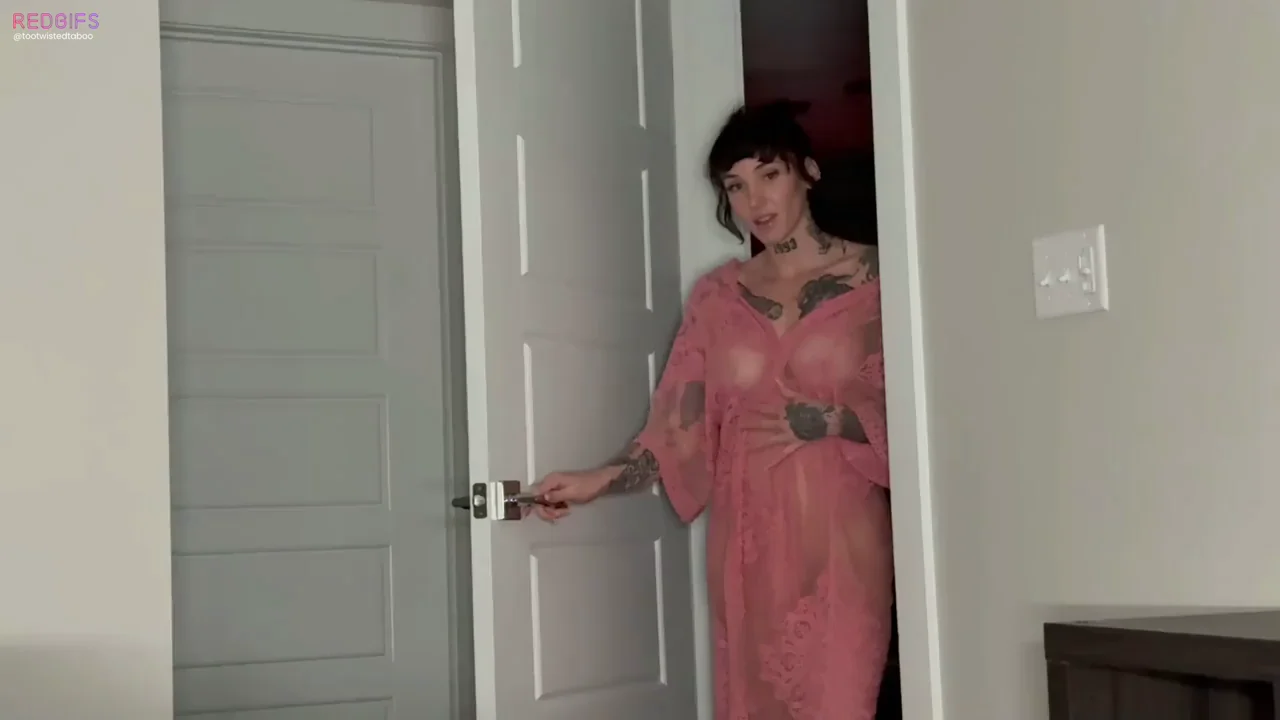 Step mom reads you bed time stories
