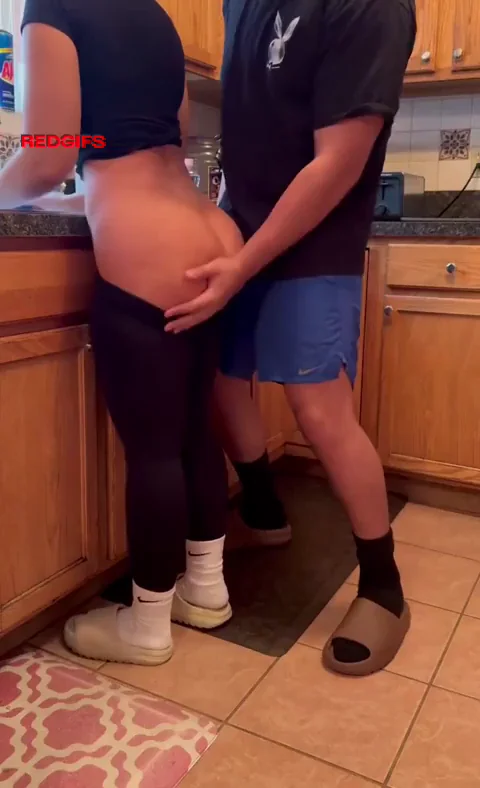 Hammering big ass