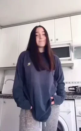 Tiktok goes crazy