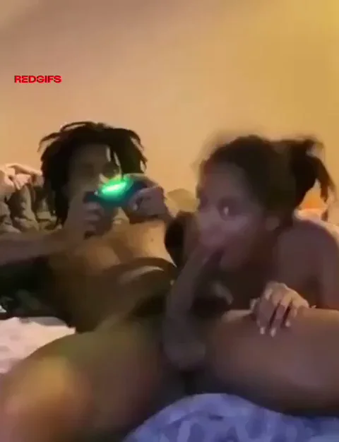Blowjob vidéo games
