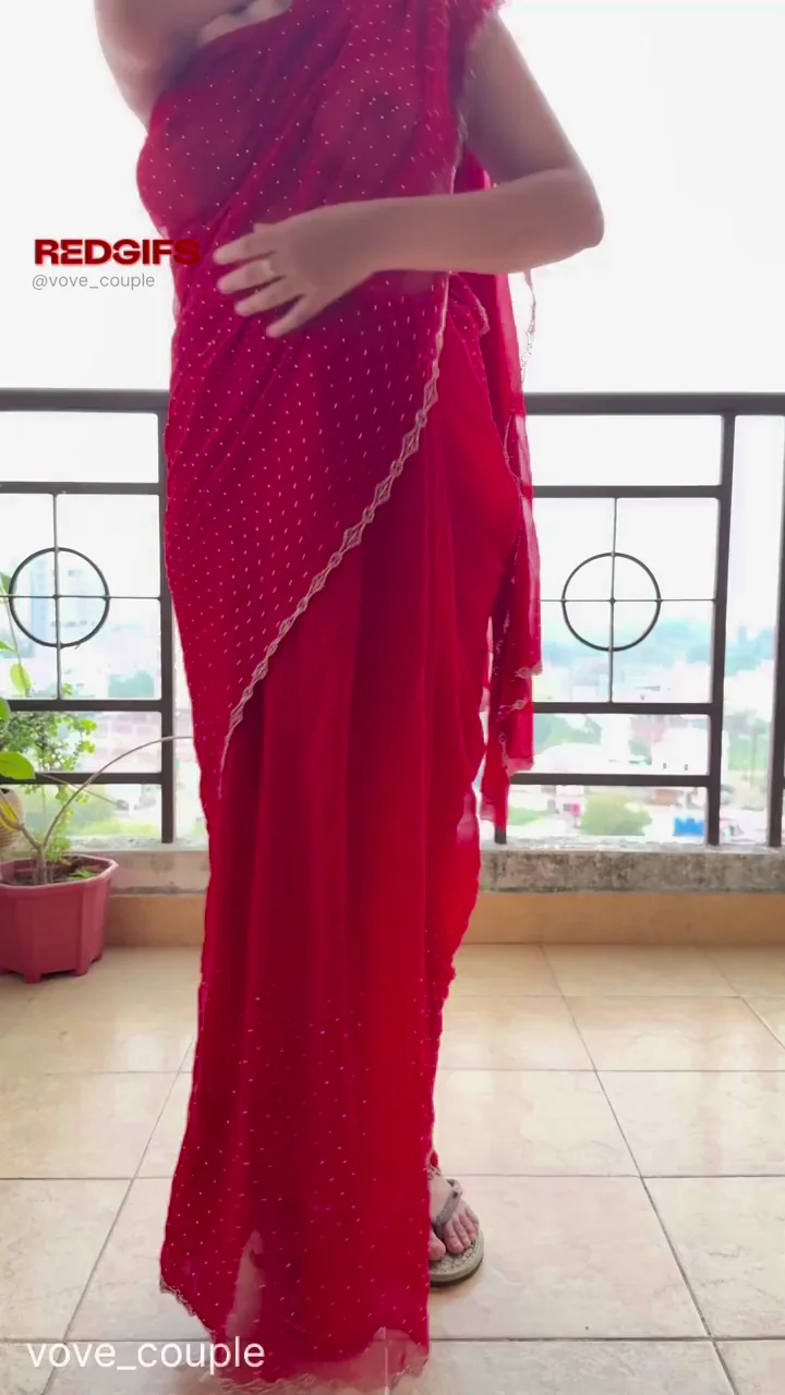 Neighbor's Daily Tit Tease on Balcony 😏🍒🔥