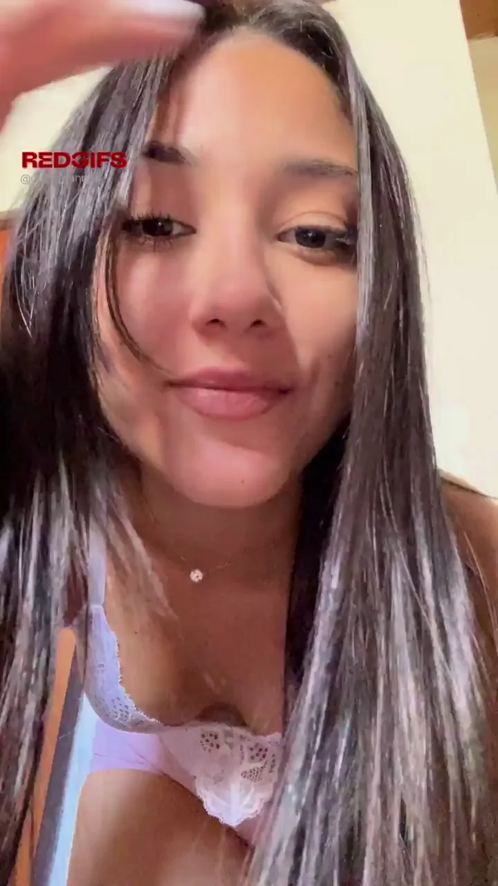 Horny Mexicana