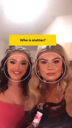 Who's the Sluttier IRL Baddie? 💋🔥