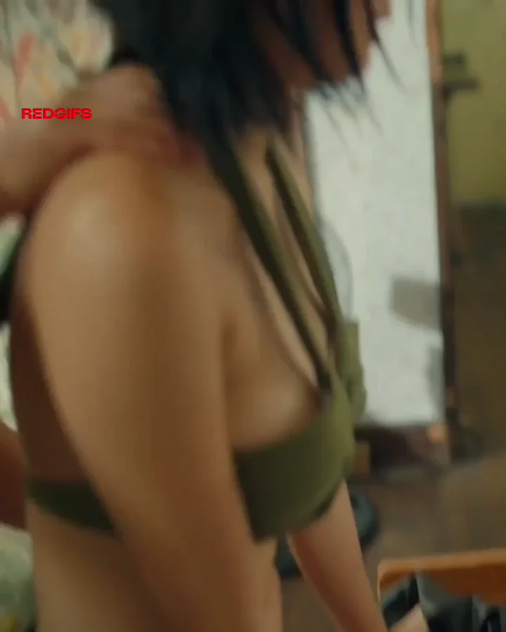 Aliya Raymundo - Mamasan (2025) - Part 3