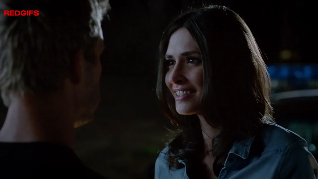 Karolina Wydra - True Blood E01S07 (2014)