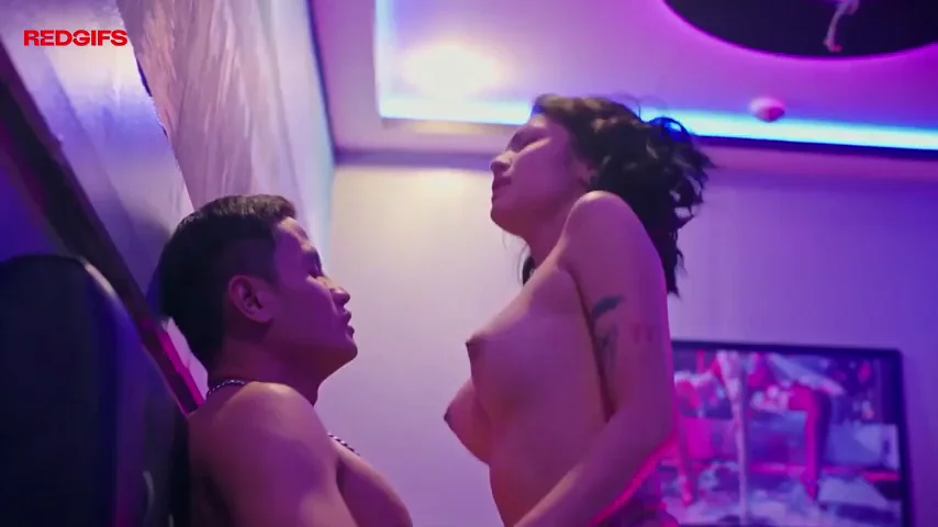 Aliya Raymundo - Mamasan - 2025