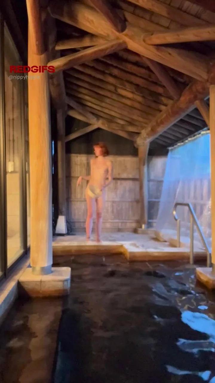 the elegance of public bathhouse
