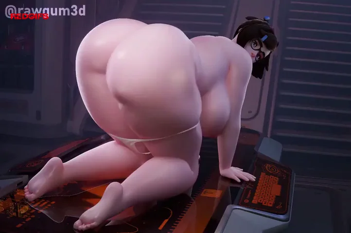 Mei (Rawgum3D)