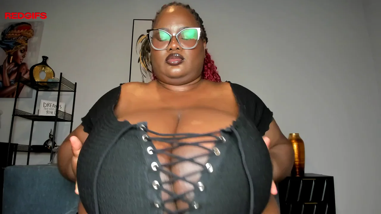 huge milkers