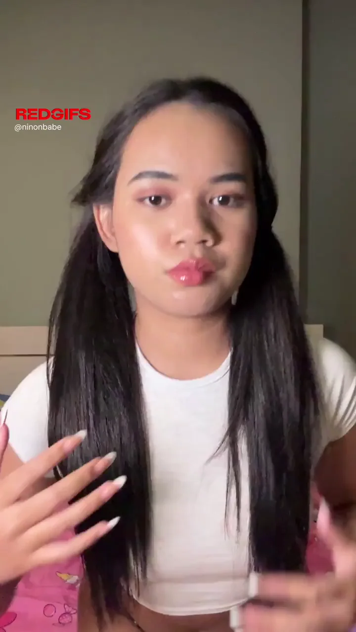 This Thai slut's holes are starving... feed 'em deep? 😈