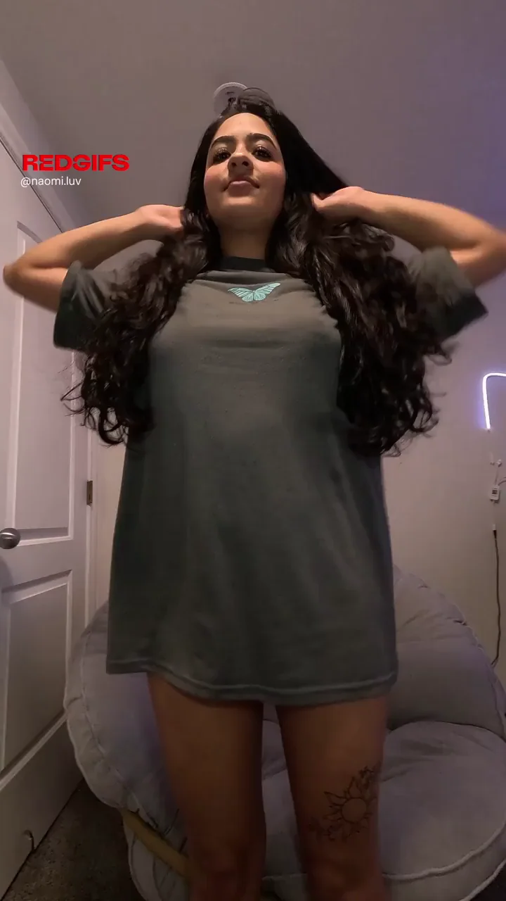 Look at what you’re missing out on