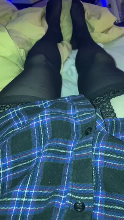 How you should wait for daddy