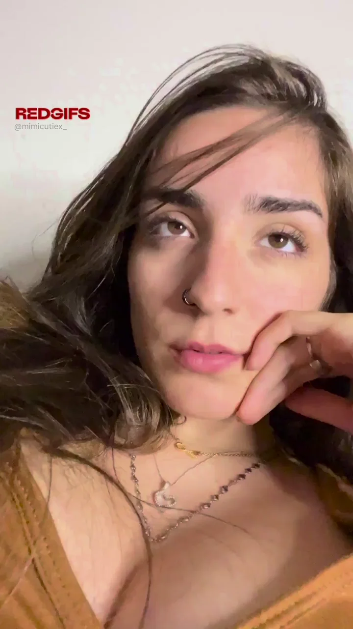 Park My Juicy Latina Pussy on Your Face 😈💦