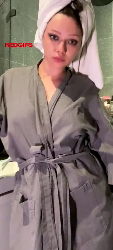 Shower with me? ;)