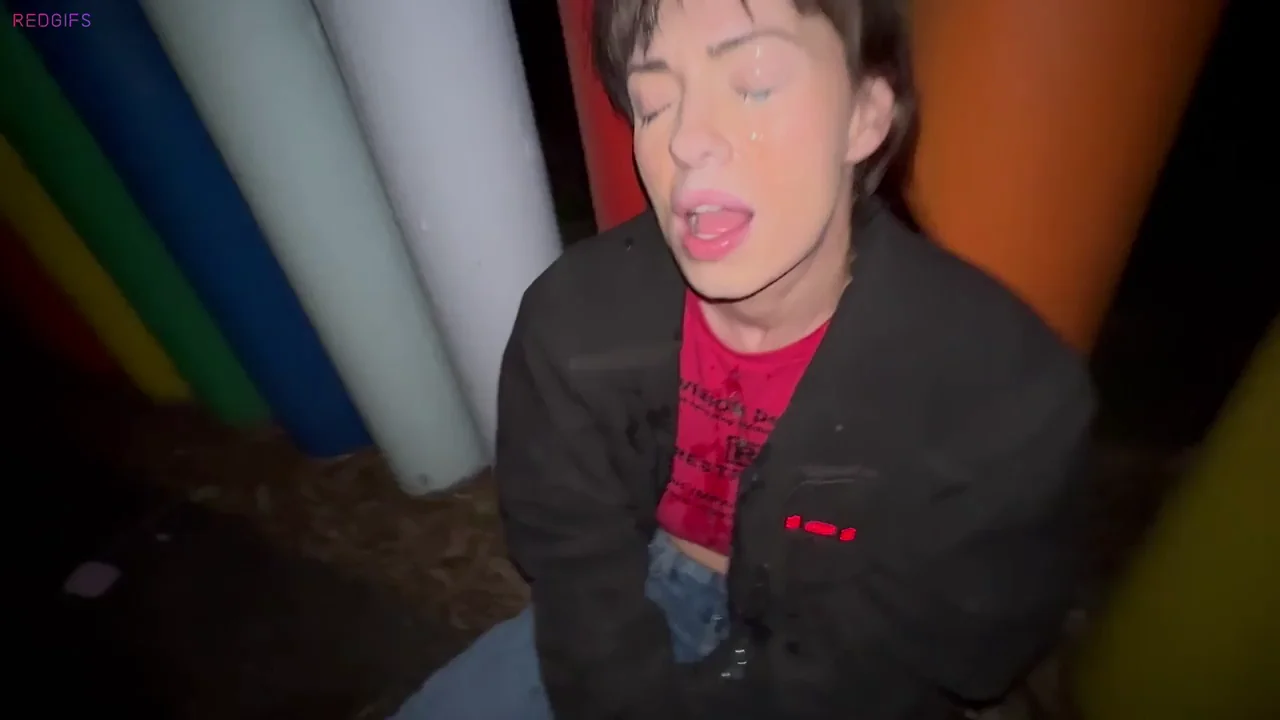 Dump on me and then leave