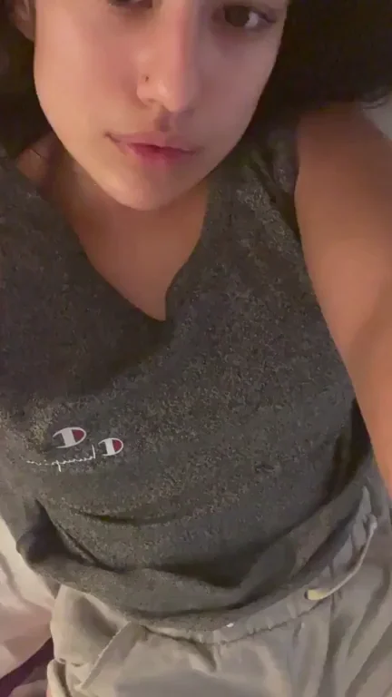 Do you think I’m cute? ?