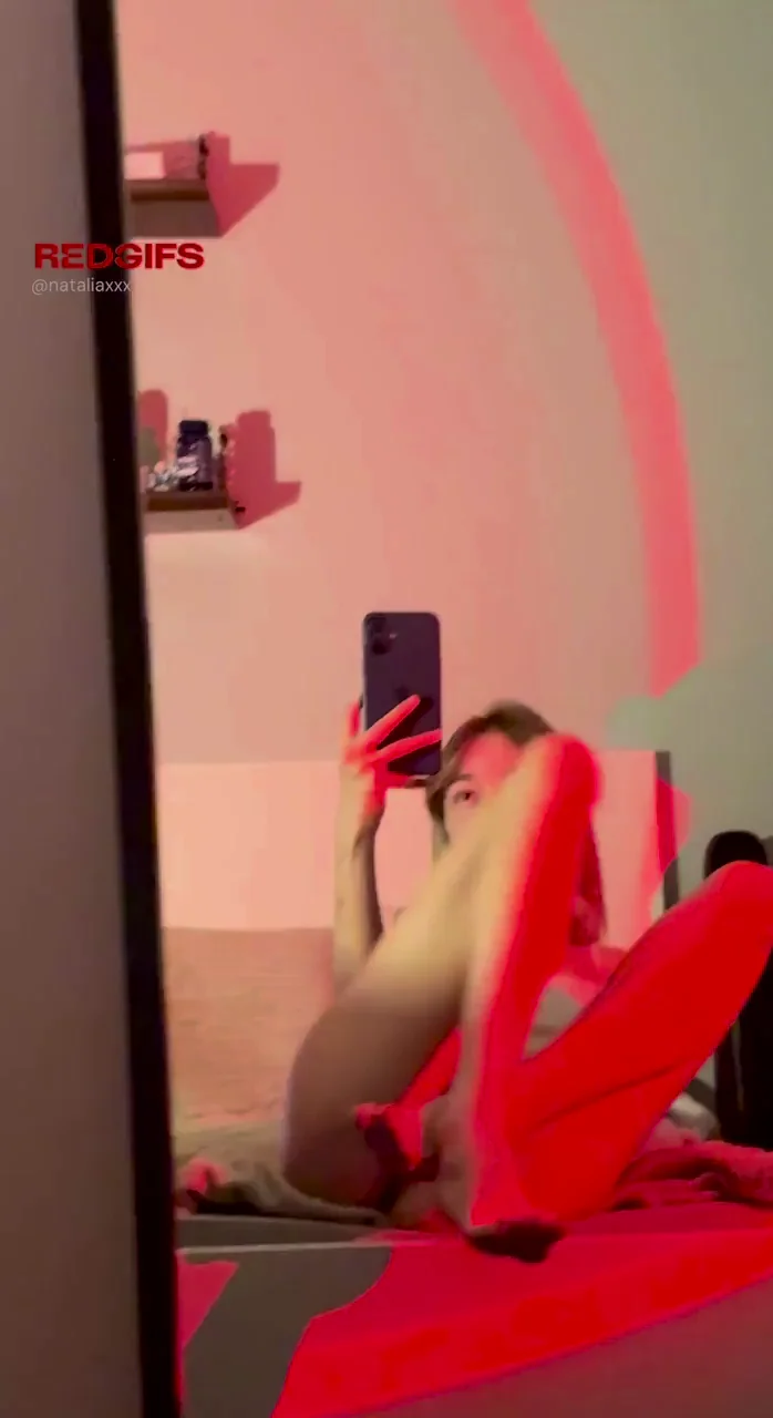 Ginger4play's Messy Cumdumpster Finish 😈💦