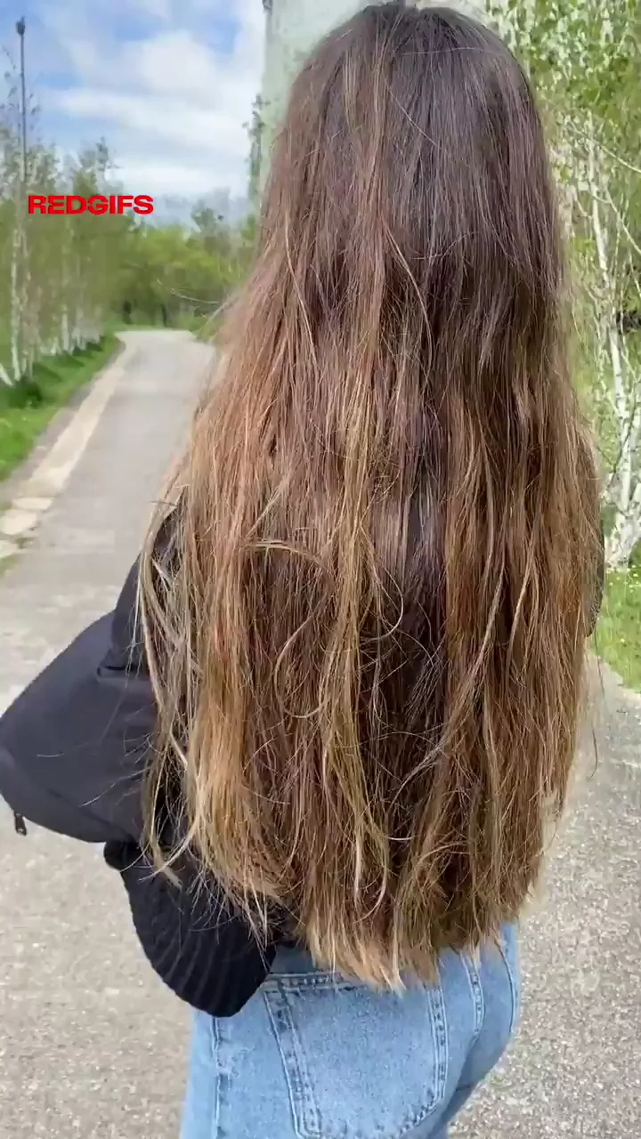 My ass looks amazing when its on public