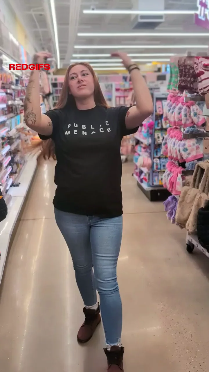 This was too good of an opportunity not to...