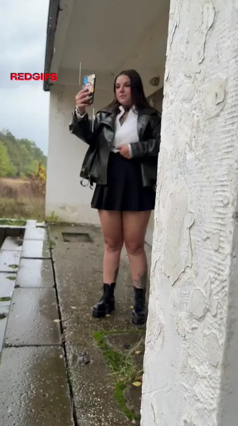 I'm showing my boobs everywhere and my friends are wasting no time capturing this moment