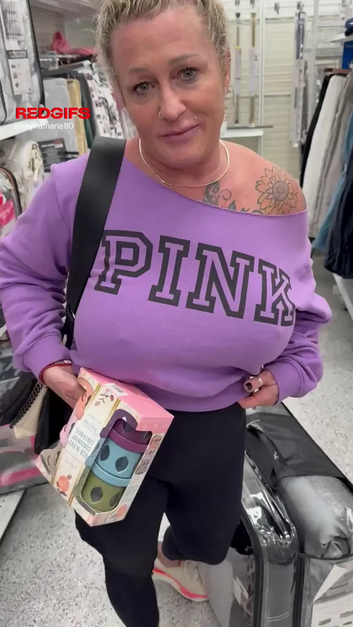 This is how I get what I want at Ross