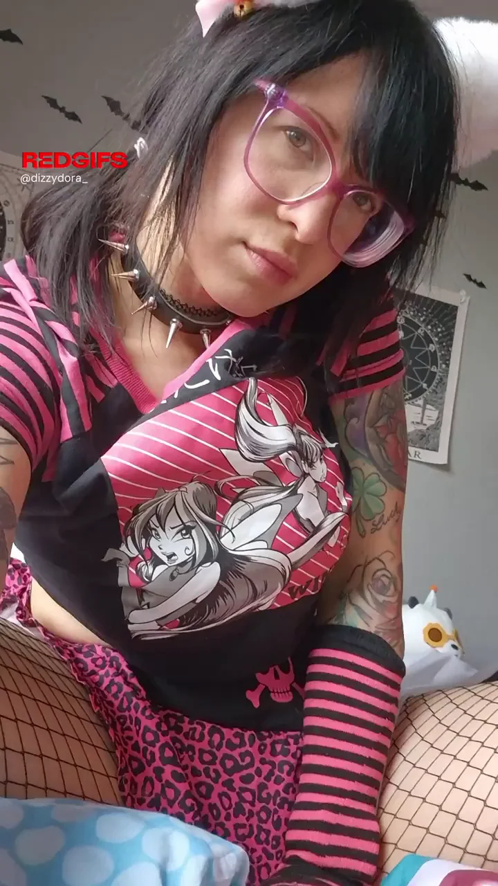 Breed a Neko Girl