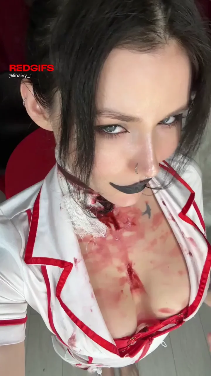 Inviting u to my Halloween crew