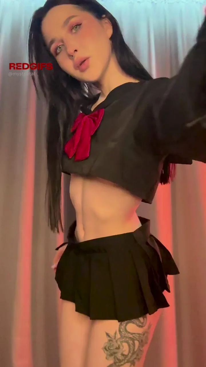 Horny Akame by MystPetal