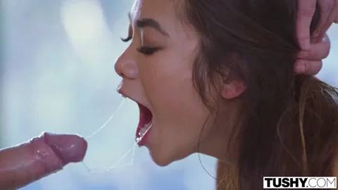 Feed My Hungry Slut Mouth! 🍆💦😛