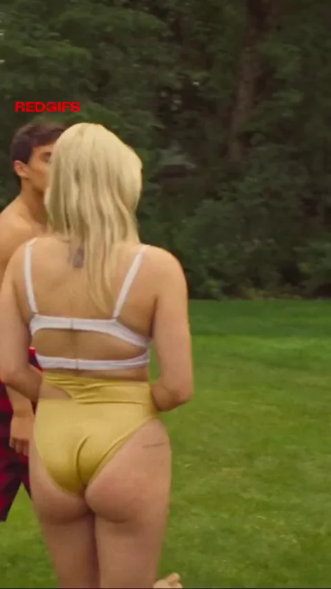 Ariel Winter