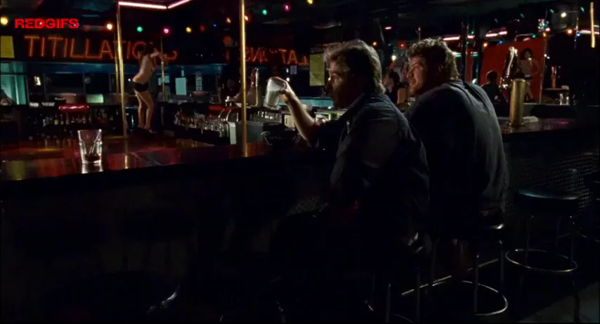 Choke (2008), Gillian Jacobs.