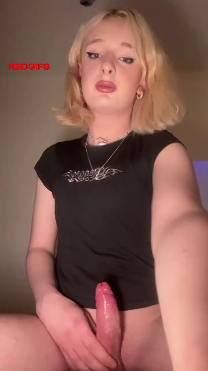 are girls with cocks your fantasy?