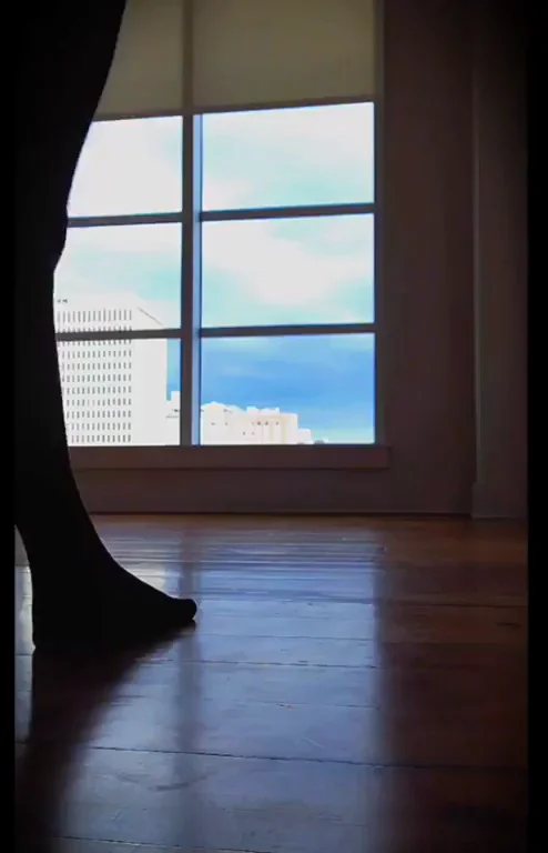 Cake Day Tease: Play with My Juicy Ass by the Window! 🍰🍑