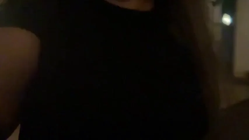 Braless and walking around the hotel. Is it noticeable?