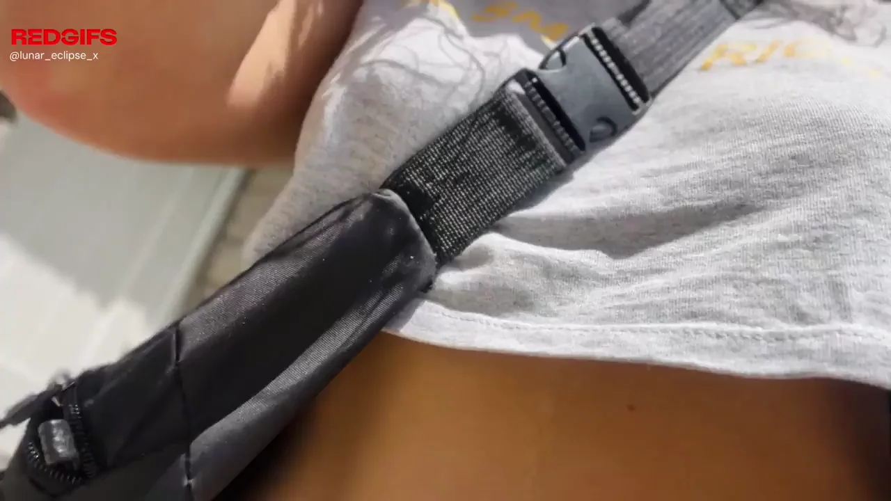 Too hot for bras..