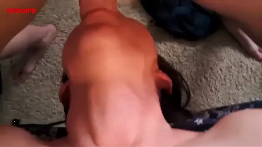 Deep Down Her Throat