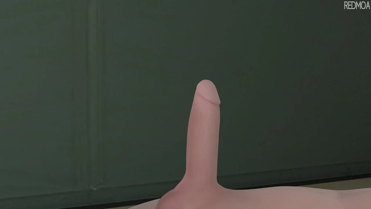 GawdDAMN Elastigirl's Juicy Asshole Tease 🍑💦