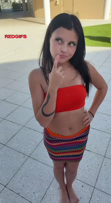 I can't get pregnant if I'm on top, I know how gravity works!