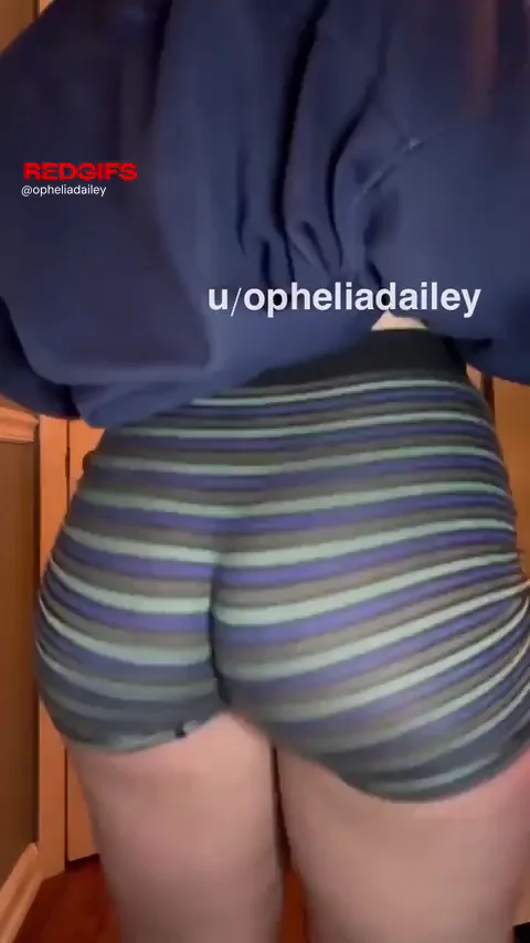 Wait for the reveal daddy, trust me, it’s worth it 🍑👀