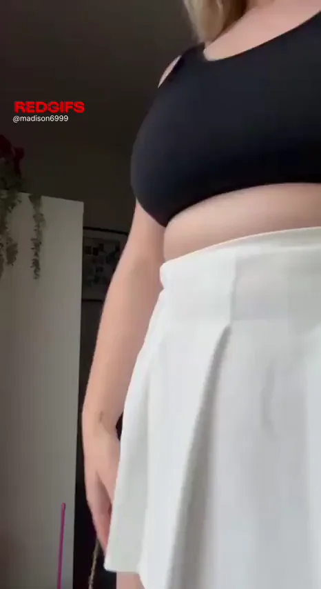 take a huge bit of my cake boy