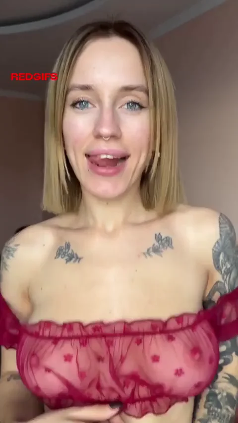 My fantastic titties