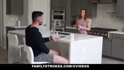 Innocent Teen Gets Filled with Uncle’s Big Dick