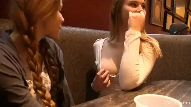 Tit's on The Menu