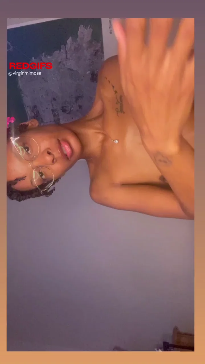 Chocolate Chip Nipples