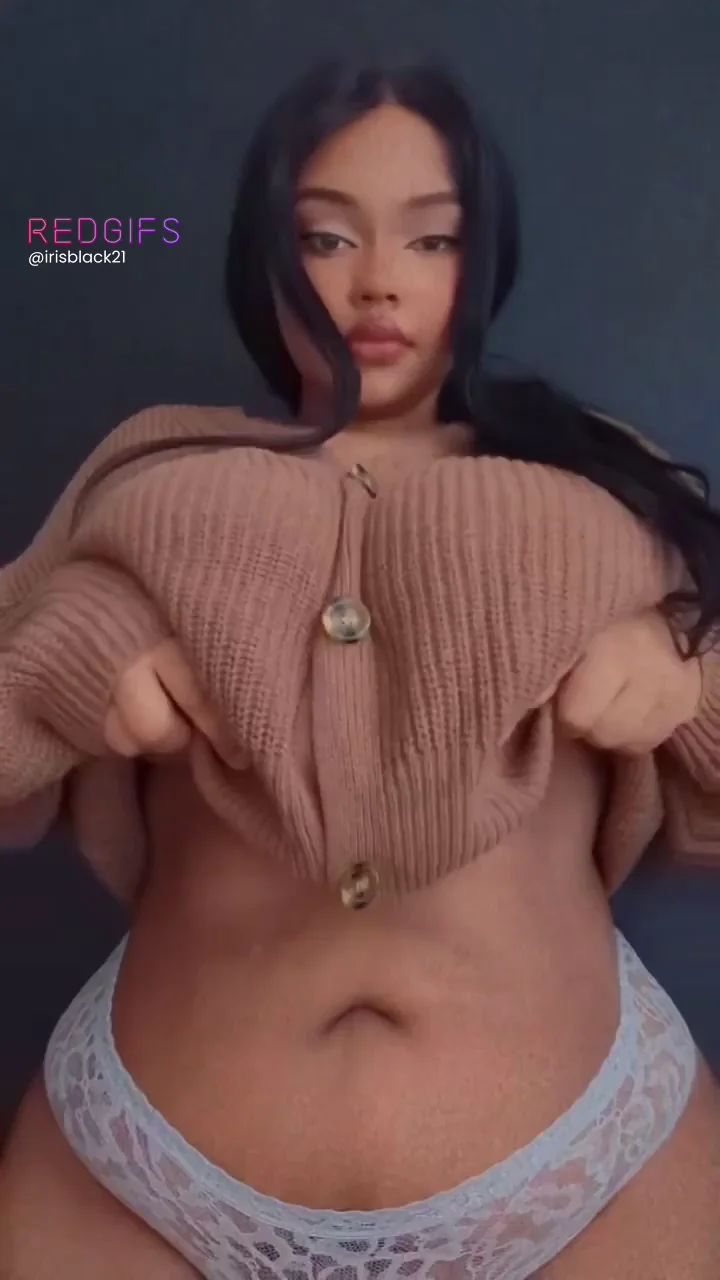 Is it bigger than you thought?