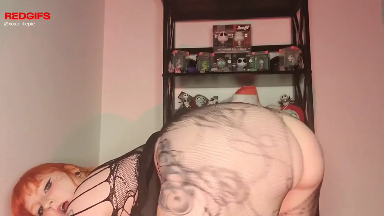 Fuck the pain away