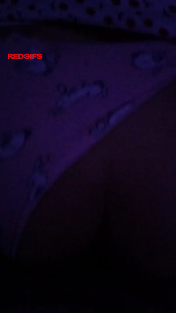 She came home horny, i had to please her