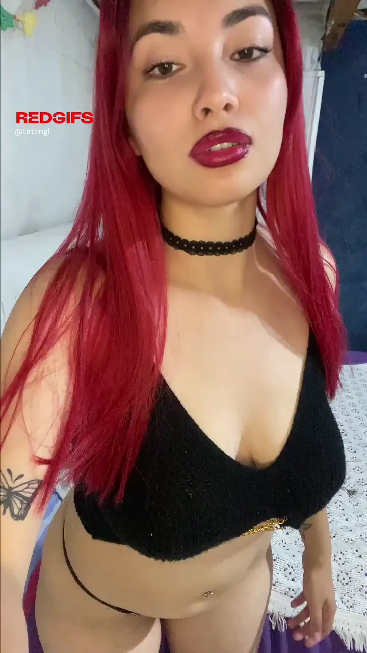If this gets 100 guys gooning, my job here is done 😇🔥