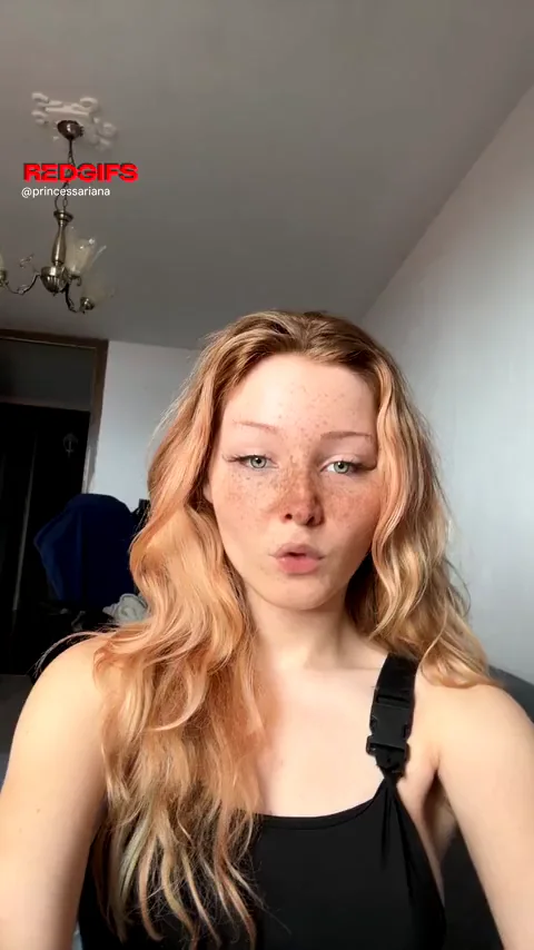 My face while you stretch my tight kitty