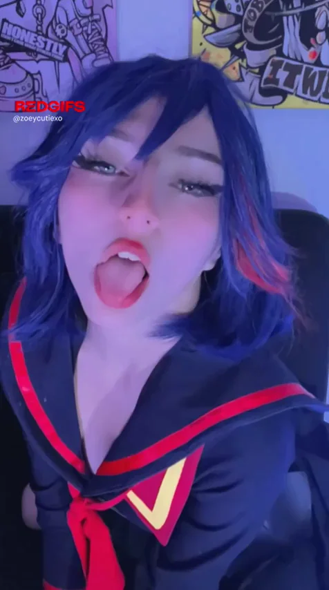 Does my aheago make you want to cum on it